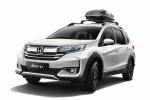 Honda BR-V 2020 года (MY)